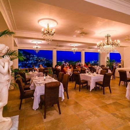 Casa Kimberly Boutique Hotel Puerto Vallarta Zewnętrze zdjęcie