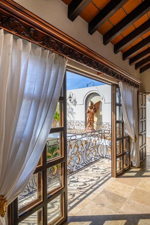 Casa Kimberly Boutique Hotel Puerto Vallarta Zewnętrze zdjęcie