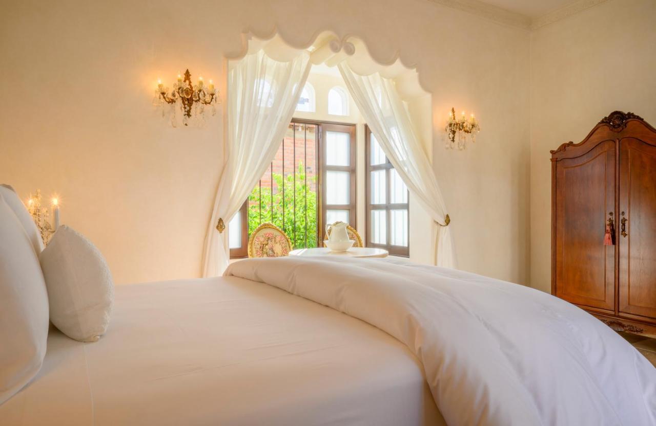 Casa Kimberly Boutique Hotel Puerto Vallarta Zewnętrze zdjęcie