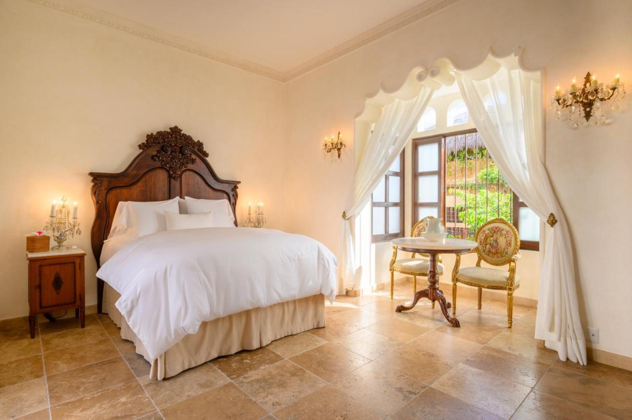 Casa Kimberly Boutique Hotel Puerto Vallarta Zewnętrze zdjęcie