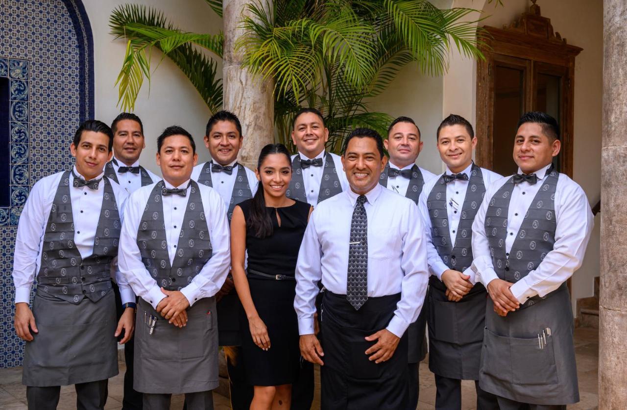 Casa Kimberly Boutique Hotel Puerto Vallarta Zewnętrze zdjęcie