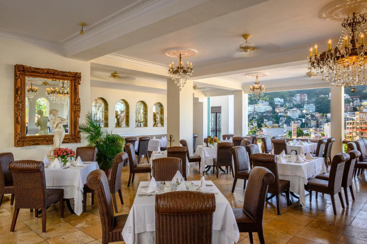 Casa Kimberly Boutique Hotel Puerto Vallarta Zewnętrze zdjęcie