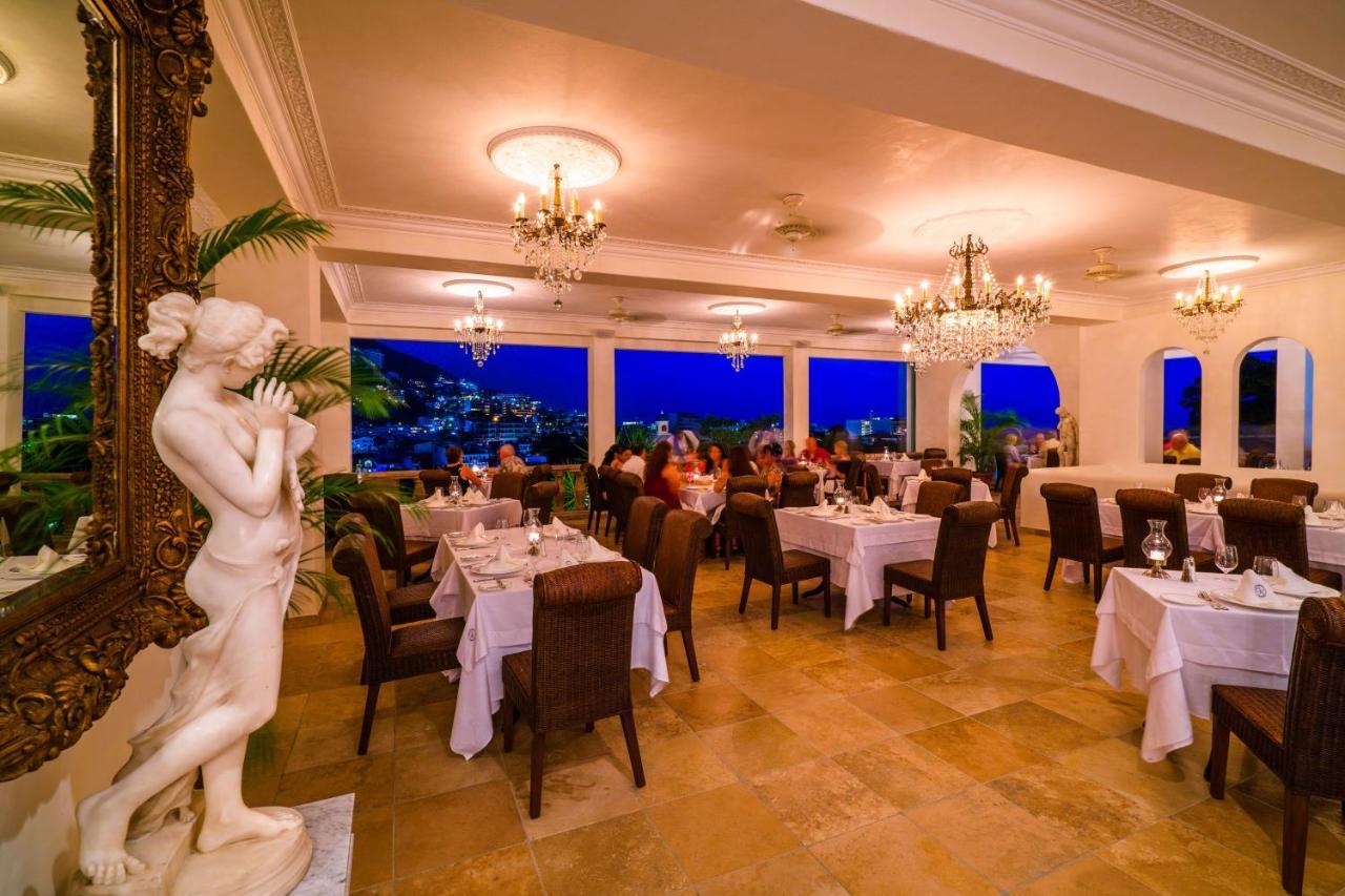 Casa Kimberly Boutique Hotel Puerto Vallarta Zewnętrze zdjęcie