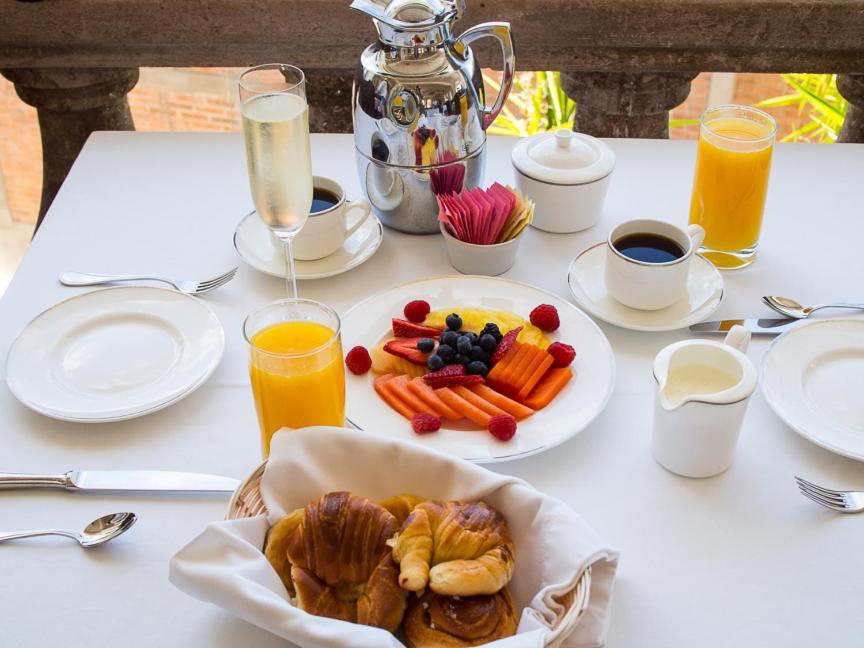 Casa Kimberly Boutique Hotel Puerto Vallarta Zewnętrze zdjęcie