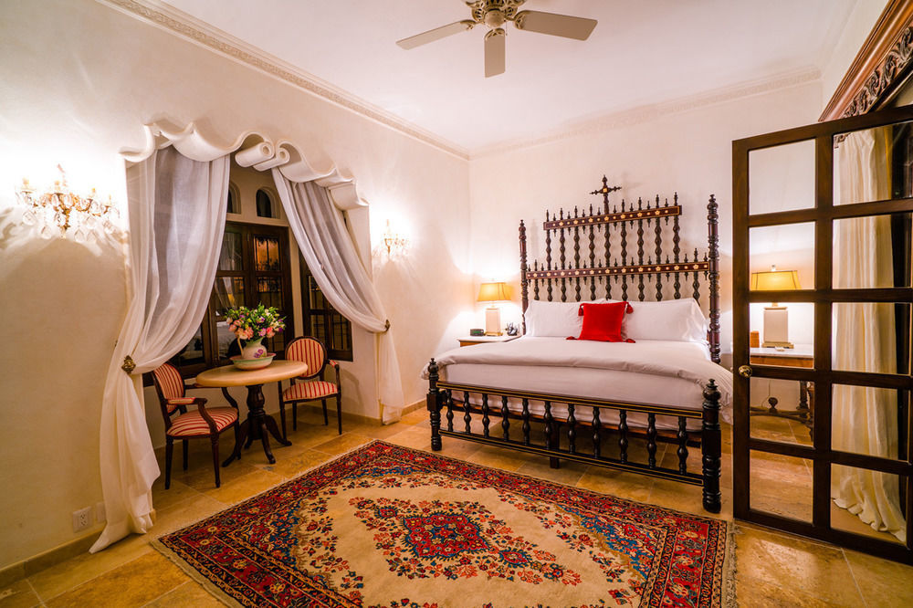 Casa Kimberly Boutique Hotel Puerto Vallarta Zewnętrze zdjęcie