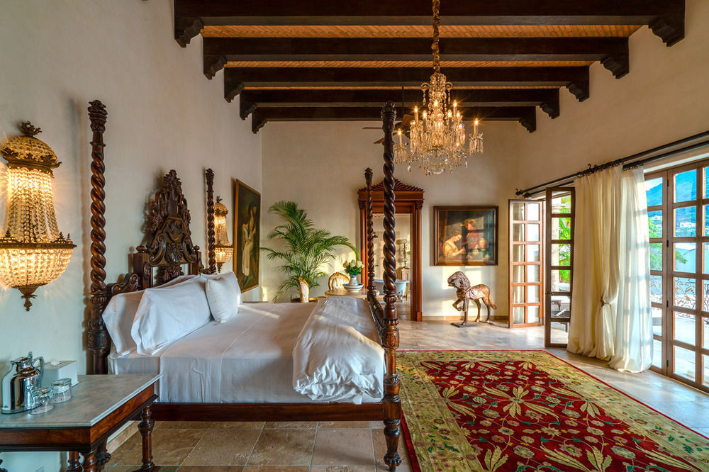 Casa Kimberly Boutique Hotel Puerto Vallarta Zewnętrze zdjęcie