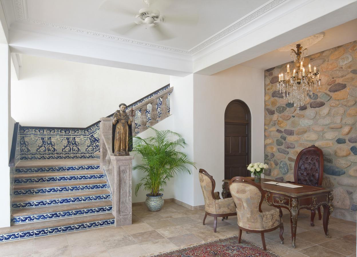 Casa Kimberly Boutique Hotel Puerto Vallarta Zewnętrze zdjęcie