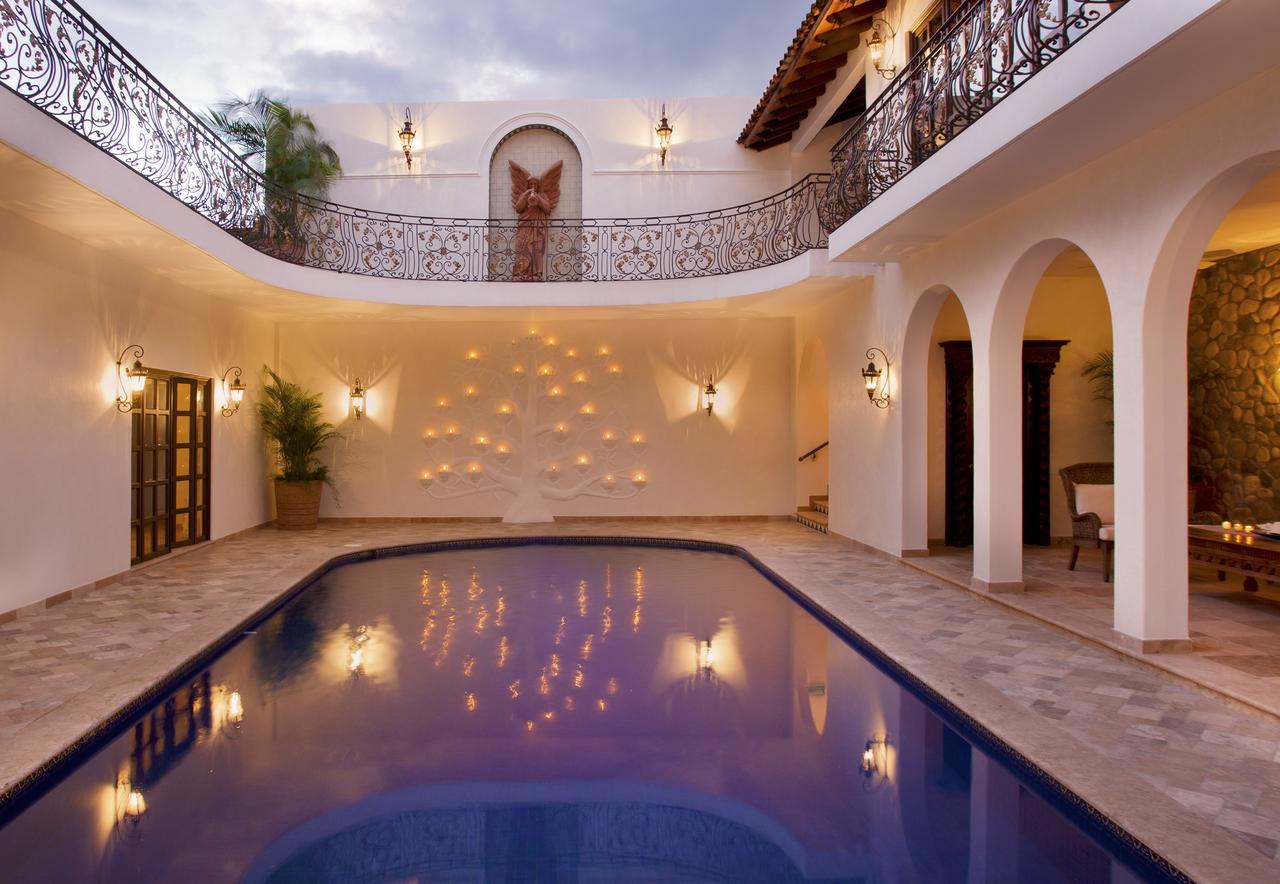 Casa Kimberly Boutique Hotel Puerto Vallarta Zewnętrze zdjęcie