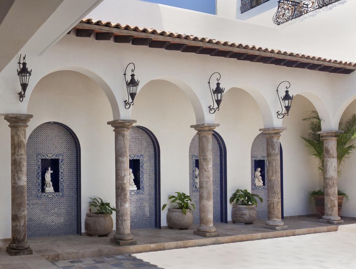 Casa Kimberly Boutique Hotel Puerto Vallarta Zewnętrze zdjęcie