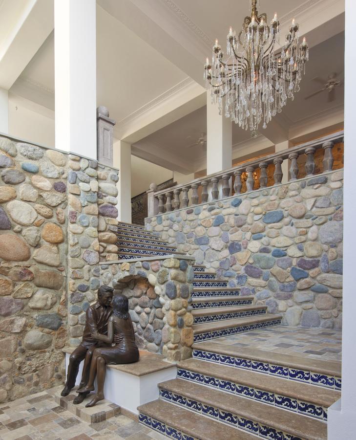 Casa Kimberly Boutique Hotel Puerto Vallarta Zewnętrze zdjęcie