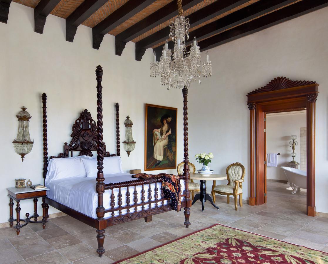 Casa Kimberly Boutique Hotel Puerto Vallarta Zewnętrze zdjęcie