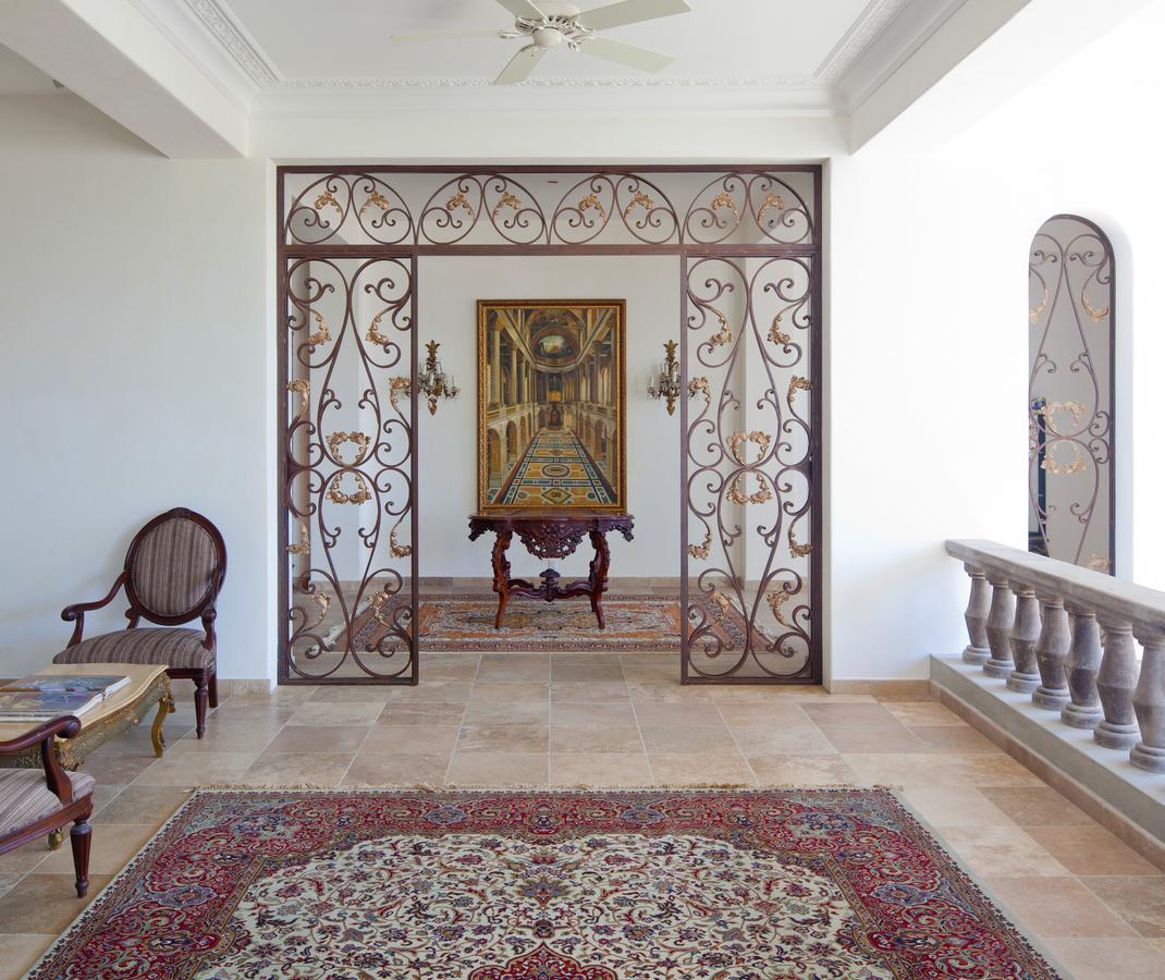 Casa Kimberly Boutique Hotel Puerto Vallarta Zewnętrze zdjęcie
