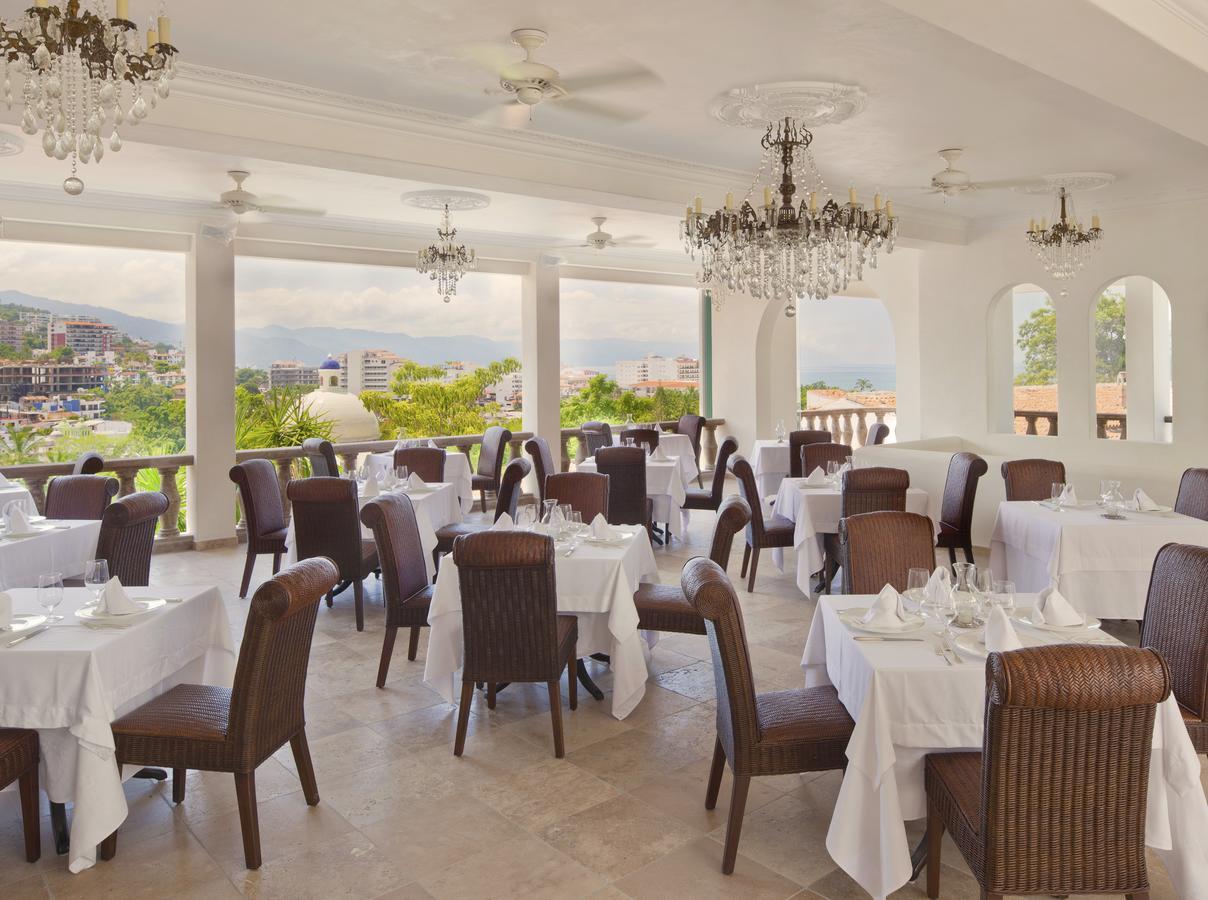 Casa Kimberly Boutique Hotel Puerto Vallarta Zewnętrze zdjęcie