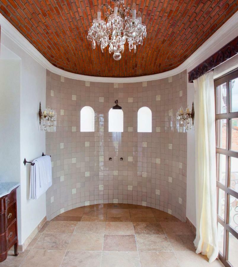 Casa Kimberly Boutique Hotel Puerto Vallarta Zewnętrze zdjęcie