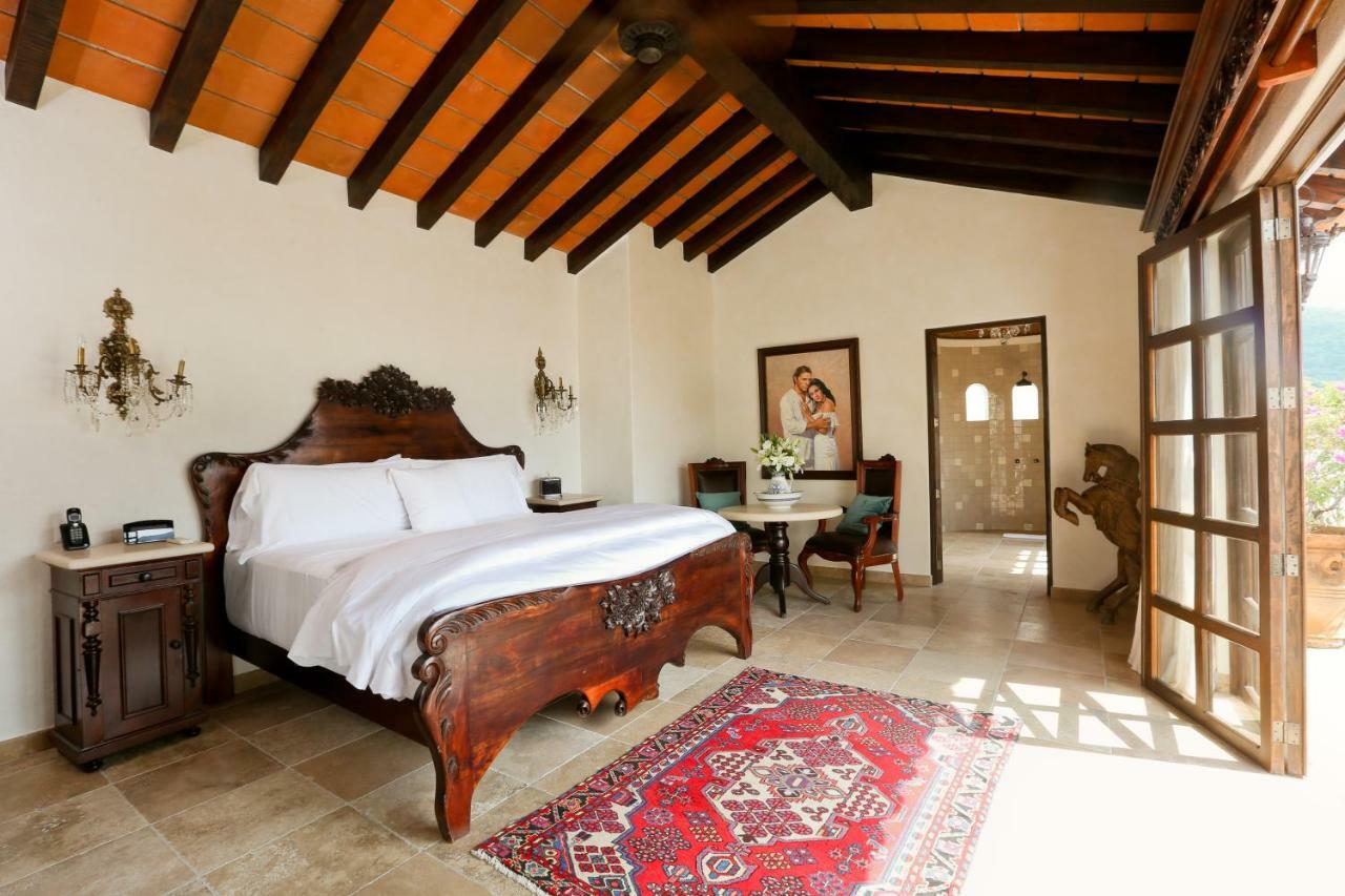Casa Kimberly Boutique Hotel Puerto Vallarta Zewnętrze zdjęcie
