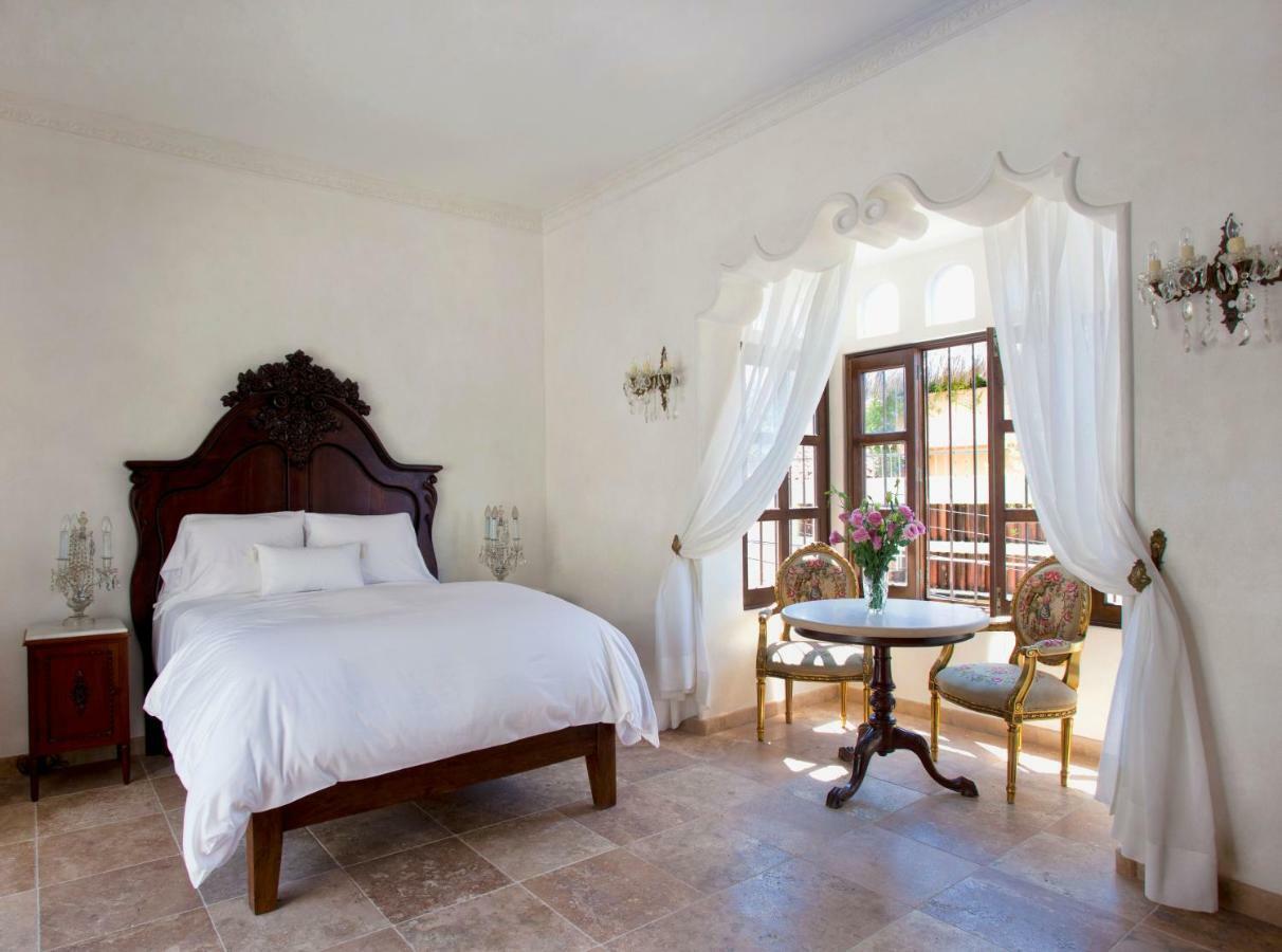 Casa Kimberly Boutique Hotel Puerto Vallarta Zewnętrze zdjęcie
