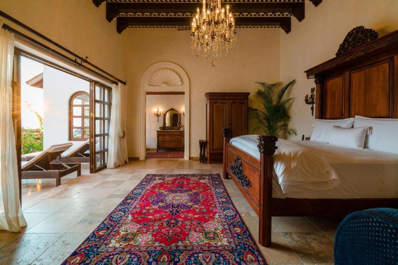 Casa Kimberly Boutique Hotel Puerto Vallarta Zewnętrze zdjęcie